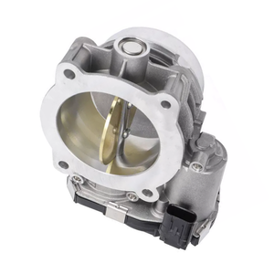 Nueva Válvula de cuerpo de acelerador electrónico de inyección de combustible de motor en desarrollo para SILVE/<span class=keywords><strong>RADO</strong></span> SIE/RRA DUR/AMAX 6,6 2021-2025 OEM #12697037 - Product Image 1