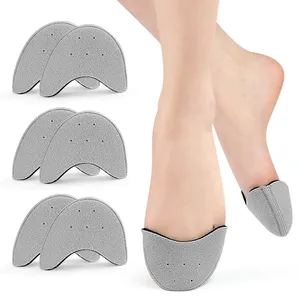 <span class=keywords><strong>Toe</strong></span> Túi miếng đệm để bảo vệ <span class=keywords><strong>Toe</strong></span> <span class=keywords><strong>Toe</strong></span> bìa cho Pain Relief áp lực lở loét cho giày vỉ bảo vệ - Product Image 1