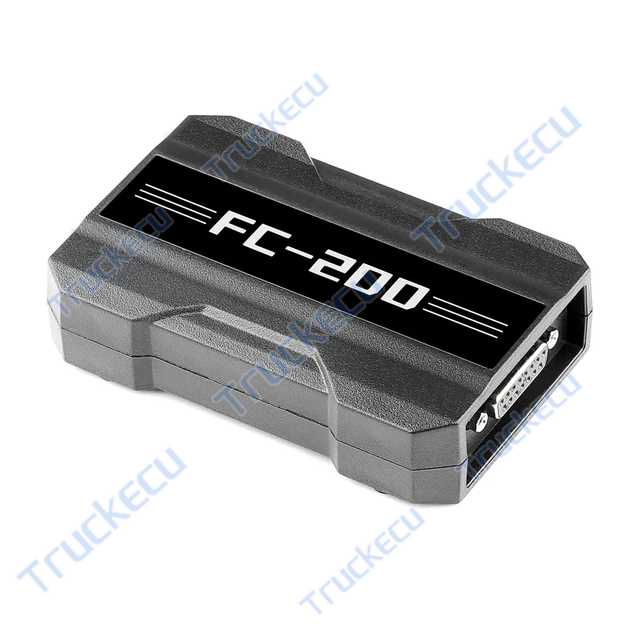 FC200 ECU Programmer FC200 Full Version All License Activated Support 4200 ECUS 3 Operating Modes Upgrade of AT200