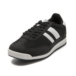 Zapatillas Deportivas Casuales Retro Vintage para Hombre JOMIX, Antideslizantes, Estilo para Caminar, SU3085-1, Hechas en China - Product Image 1