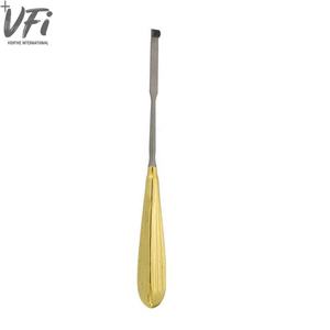 Aufricht (Glabella) Râpes nasales vers le bas | Instruments chirurgicaux de rhinoplastie en acier inoxydable de qualité supérieure par VIDIFIVE INTERNATIONAL - Product Image 2