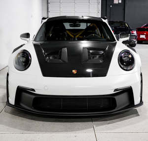 Porsche 911 GT3 RS Coupé RWD 2025, Elegante y Ordenado, con Motor de 6 Cilindros en Línea de 4.0L de Aspiración Natural que Produce 518 hp - Product Image 1