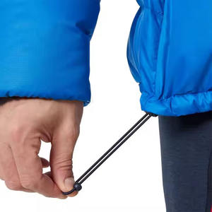 Chaquetas acolchadas personalizadas para clima frío invierno burbuja chaqueta acolchada para hombres chaquetas acolchadas de alta calidad para mujeres - Product Image 6