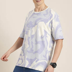 Camiseta clásica de estilo único con entrega rápida, precio barato, ropa de calle, camiseta para hombre, servicio OEM/ODM, camiseta Vintage para hombre - Product Image 2