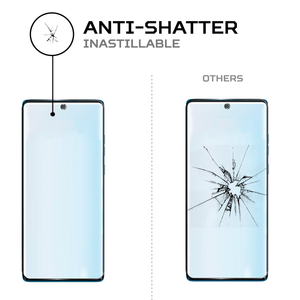 ฟิล์มกันรอยหน้าจอ ANTISHOCK สำหรับ Motorola Moto G96 5G - Product Image 5