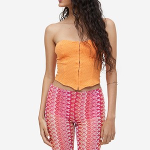 Nouveau modèle de pantalons de yoga pour femmes vêtements de sport pantalons pour dames vêtements de sport legging de fitness pour femme à la traîne - Product Image 4