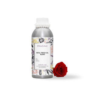 Petal Fresh <b>Oil</b> Blend <b>for</b> Aromatherapy at Wholesale at Best Prices - Product Image 1