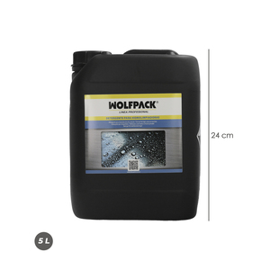 Detergente per Idropulitrice 5 Litri - Product Image 2