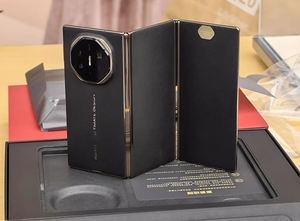 Gran Venta, Teléfono Plegable Original HUA WEI Mate XT ULTIMATE DESIGN 5G con HarmonyOS 4.2, Kirin9010, 5600mAh, 10.2'' - Product Image 4