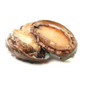 AjintaiZen Weihnachts geschenk Neujahr Abalone Muscheln Langusten salz Geteilte gerötete verkohlte Thunfisch Sardine Makrele Gesundheits auswahl