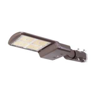 Luminaria de calle LED de 120W clasificada IP66 de alta calidad Modelo 2025 con garantía de 5 años - Product Image 5