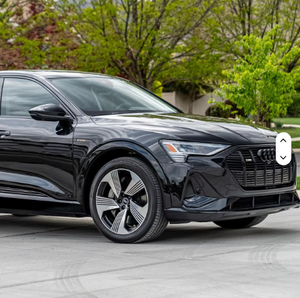 Audi E-tron Sportback 2021 Usado (LHD/RHD) - Product Image 1