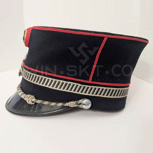 Sombrero de Uniforme para Exteriores, Cómodo e Impermeable, de Alta Calidad, Ajustable, Servicio OEM, Último Diseño, Precio Económico - Product Image 2