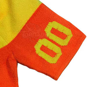 Haute qualité meilleure vente hommes Mohair Shorts vêtements d'entraînement utilisation décontractée Offre Spéciale hommes Mohair Shorts à vendre - Product Image 2