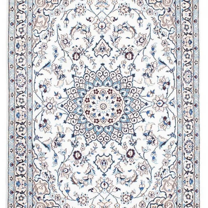 Higher Quality Knotted Persian Nain Rugs Nain 9 La Collection Area Rugs & Sets
