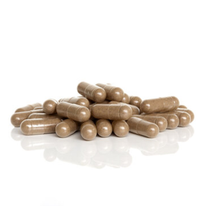 ขวด60แคปซูลสารสกัดคาโมมายล์ธรรมชาติ100% ออร์แกนิกพรีเมี่ยม - Product Image 1