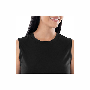 ความต้องการของลูกค้าผู้ผลิตที่ดีที่สุดราคาถูกชุดสั้นขายส่งฉลากที่กำหนดเองร้อนแฟชั่นผู้หญิงชุดสั้น - Product Image 3