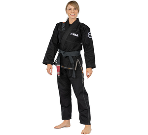 ผ้าฝ้าย100% ไข่มุกสานน้ำหนักเบา2025 BJJ GI โดยวิธีที่สดใสระหว่างประเทศ - Product Image 3