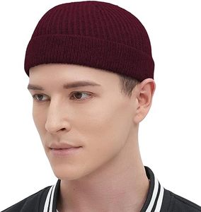 Gorro personalizado de alta demanda, gorro de invierno tejido al por mayor, gorro de punto de moda a la moda con logotipo bordado para venta al por menor - Product Image 2