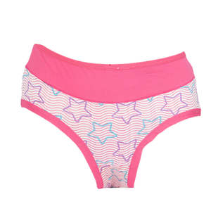 Culotte pour femme - Rose foncé - Product Image 1