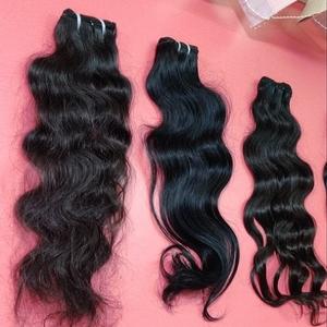 UNPROCESSED NATURAL VIRGIN INDIAN SUPERHD LACE FRONTAL & CLOSURE <b>CURLY</b> <b>TAPE</b> <b>HAIR</b> <b>EXTENSIONS</b> at REASONABLE PRICE - Product Image 6