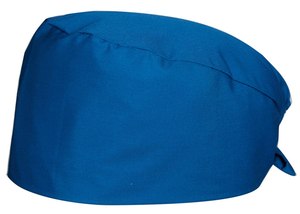 Gorros Quirúrgicos para Enfermeras, Gorros de Hospital con Estampados, 100% Poliéster, Tejido de Lona, Detección de Agujas, OEM - Product Image 3