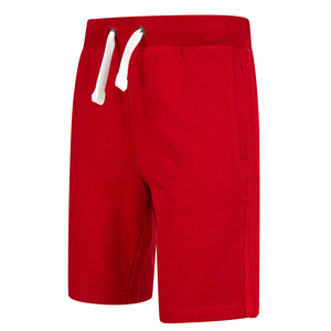 Shorts de jogging de course à pied pour hommes avec logo personnalisé Shorts de jogging durables Shorts de sport de musculation Vente en gros - Product Image 3