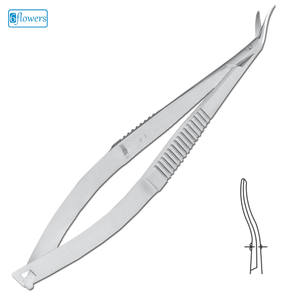 ไมโครกรรไกร castroviejo - Product Image 1