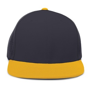 Unisex Custom Embroidery Fitted Baseball Sports Cap Personalized <b>Hats</b> with Unique Embroidery - Product Image 6