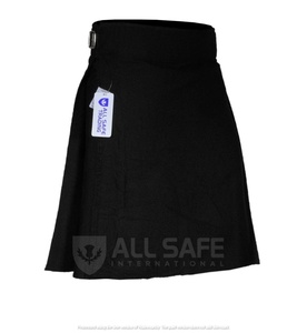 Venta caliente Modern Scottish Tartan Kilts 100% Acrílico Casual Festival Falda Tamaño personalizado Highland Outfit con logotipo para hombres - Product Image 3