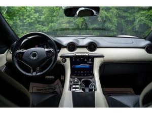 GS-6 SPORT RWD SEDAN 2021, faible kilométrage, transmission automatique, moteur hybride silencieux 1.5L I3, propulsion arrière - Product Image 3
