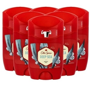 Old Spice Night Panther <b>Deodorant</b> Stick 50ml Pack of 6 – Long Lasting Freshness <b>for</b> <b>Men</b> | Bold Fragrance Combo - Product Image 3
