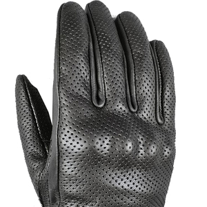 Motorbike Leather Breathable Motorbike Riding <b>Glove</b> Motorcycle Bike Racing Cycling <b>Gloves</b> With Touch Screen - Product Image 5