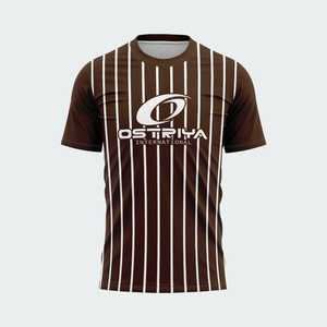 Ropa Deportiva Informal para Hombre, Camisetas Holgadas para Fitness y Culturismo, Ropa Urbana para Hombre - Product Image 2