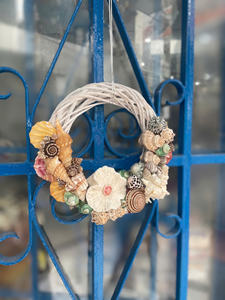 Turbo Shell hermosa concha marina Natural para exhibición en el océano decoración costera para fiesta de boda Tema de playa decoración coleccionable náutica - Product Image 2