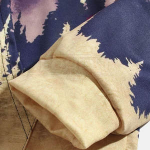 Comfortable <b>Sublimation</b> <b>Hoodie</b> Cotton Polyester Made Basics <b>Sublimation</b> <b>Hoodie</b> Sustainable <b>Sublimation</b> <b>Hoodie</b> - Product Image 6