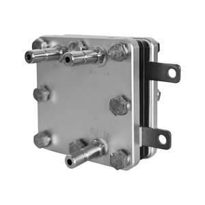 Générateur d'hydrogène HHO PEM personnalisable de 60 ml/min à 200 Nm3/h <span class=keywords><strong>avec</strong></span> électrolyseur complet - Product Image 4