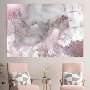 Impresión en Vidrio con Tinta de Alcohol Brillante - Arte Impreso en Lienzo, ARTE EN VIDRIO TEMPLADO - Product Image 1
