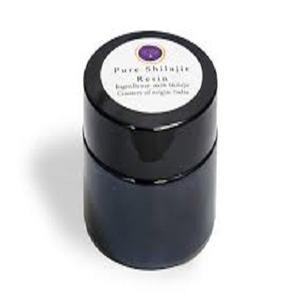 2024 vente chaude pur résine de Shilajit de l'Himalaya extrait de plantes cultivées sauvages supplément de nutrition sportive sous forme de poudre - Product Image 3