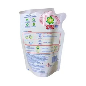 แอเรียล ดาวน์นี่ เฟรชเนส พาวเวอร์ เจล ขจัดคราบฝังแน่น 2x1.8 ลิตร - Product Image 6