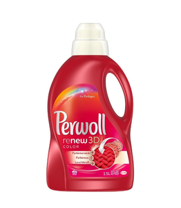 Buy Perwoll <b>Laundry</b> <b>Detergent</b> Online Get the Best Deals on High-Performance <b>Detergent</b> at Low Prices - Product Image 3