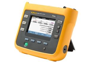 Registrador de Energía Eléctrica Trifásico Industrial ORIGINAL Threadripper OEM de Plástico - Product Image 3