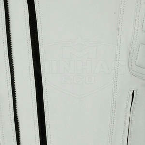 แจ็กเก็ตมอเตอร์ไซด์ของผู้ชายแจ็กเก็ตมอเตอร์ไซด์ขนาดพลัสไซส์ผลิตตามสั่ง2025 - Product Image 6