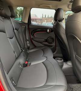 Buena Oferta para Mini Cooper S Countryman ALL4 Sin Reserva, Turbo de 4 Cilindros, Tracción en las Cuatro Ruedas, Color Azul Metálico, Equipamiento Extensivo - Product Image 2