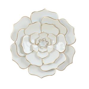 Estilo único último diseño Premium nuevos acentos decorativos accesorios de Casa metal multicolor arte de pared decoración de sala de estar uso - Product Image 5