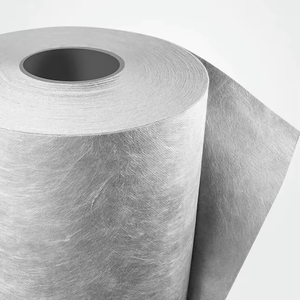 Membrane d'étanchéité à trois couches en PP PE PP, membrane d'étanchéité en polyéthylène polypropylène à haute teneur en polymères - Product Image 1