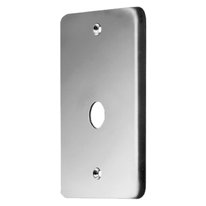 Piastra per Argano a Fune in Acciaio Inox - Product Image 1