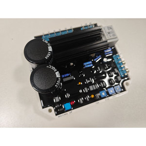 KF308A2 Carte régulateur de tension pour générateur sans balais marin <span class=keywords><strong>Sanbo</strong></span> Kangfu Carte régulateur de tension AVR Régulateur de tension - Product Image 2