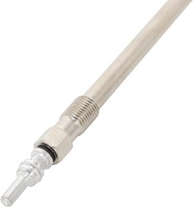 4 Pezzi Candele a Incandescenza 0250203001 Compatibili per Alfa Romeo 147 156 159 1.9 Opel <span class=keywords><strong>Astra</strong></span> H 1.9 <span class=keywords><strong>04</strong></span> 05 06 Ricambi Aftermarket - Product Image 4