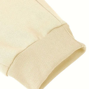 Conjunto Deportivo Informal para Hombre, Transpirable y Cómodo, con Capucha, 100% Algodón, Diseño Personalizado con Logotipo, Talla Grande, Corte Ajustado - Product Image 5